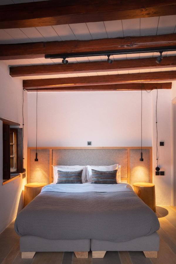 Kalnterimi Guesthouses Монемвазия Экстерьер фото